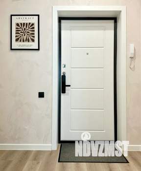 Студия квартира, посуточно, 30м2, 2/25 этаж