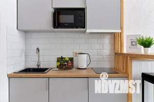 1-к квартира, посуточно, 25м2, 3/5 этаж