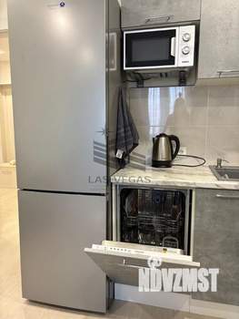 2-к квартира, на длительный срок, 45м2, 7/16 этаж