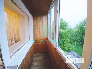 1-к квартира, на длительный срок, 38м2, 2/5 этаж