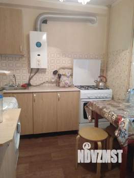 2-к квартира, на длительный срок, 47м2, 4/5 этаж