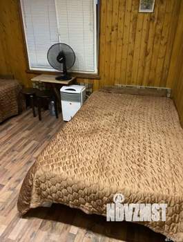 2-к квартира, посуточно, 52м2, 2/2 этаж