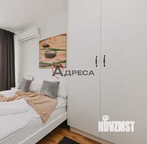 1-к квартира, на длительный срок, 40м2, 17/19 этаж