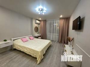 1-к квартира, посуточно, 42м2, 2/9 этаж