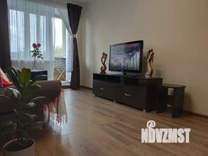 2-к квартира, посуточно, 49м2, 5/5 этаж