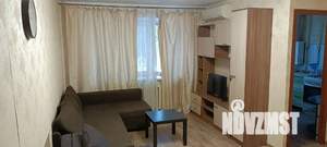 1-к квартира, посуточно, 31м2, 2/5 этаж