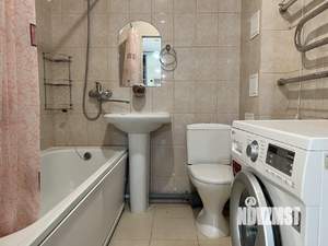 1-к квартира, на длительный срок, 40м2, 3/11 этаж