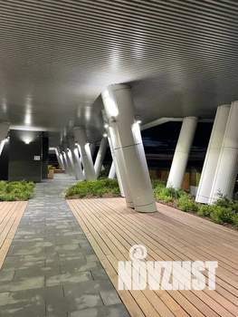 1-к квартира, посуточно, 36м2, 11/23 этаж