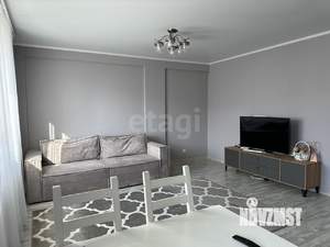 2-к квартира, на длительный срок, 57м2, 6/19 этаж