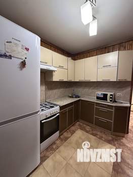 1-к квартира, на длительный срок, 33м2, 2/5 этаж
