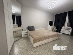 1-к квартира, на длительный срок, 30м2, 12/19 этаж