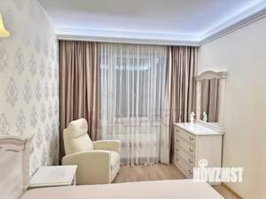 1-к квартира, на длительный срок, 45м2, 14/19 этаж