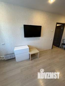 1-к квартира, на длительный срок, 36м2, 2/10 этаж