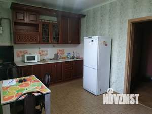 1-к квартира, посуточно, 50м2, 9/10 этаж