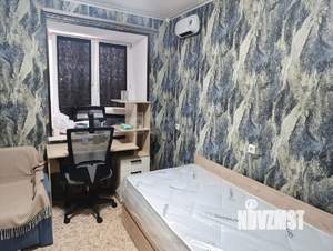 Студия квартира, на длительный срок, 20м2, 6/9 этаж