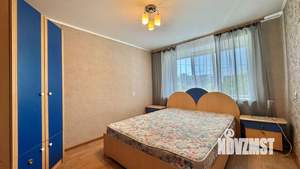 2-к квартира, на длительный срок, 50м2, 2/5 этаж