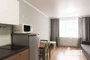 1-к квартира, на длительный срок, 19м2, 4/5 этаж