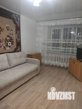 1-к квартира, на длительный срок, 30м2, 5/9 этаж