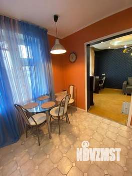 2-к квартира, на длительный срок, 60м2, 8/10 этаж