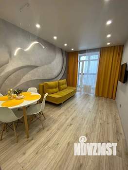 1-к квартира, на длительный срок, 40м2, 9/20 этаж