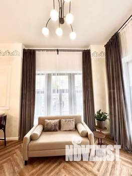 2-к квартира, посуточно, 48м2, 2/5 этаж