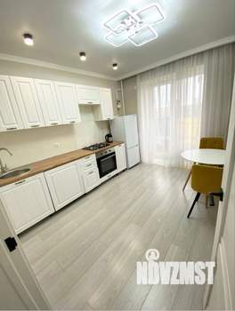 1-к квартира, на длительный срок, 38м2, 8/11 этаж