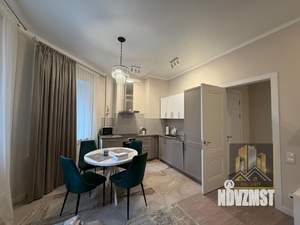 1-к квартира, на длительный срок, 42м2, 16/20 этаж