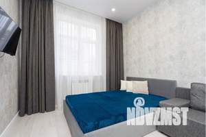 1-к квартира, посуточно, 25м2, 1/9 этаж