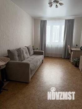 3-к квартира, на длительный срок, 63м2, 4/18 этаж