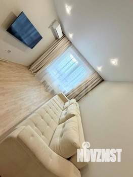 1-к квартира, на длительный срок, 40м2, 6/18 этаж