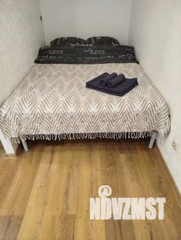 Студия квартира, посуточно, 30м2, 21/24 этаж