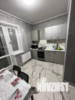 1-к квартира, посуточно, 45м2, 8/19 этаж