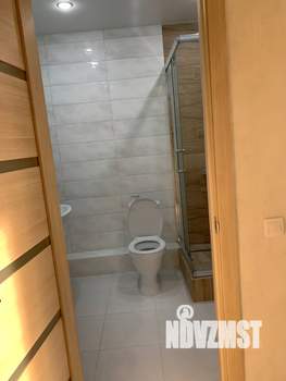 1-к квартира, на длительный срок, 35м2, 5/10 этаж