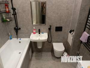 2-к квартира, посуточно, 50м2, 18/19 этаж