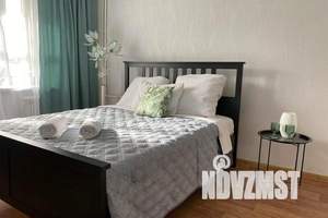 2-к квартира, посуточно, 61м2, 4/14 этаж