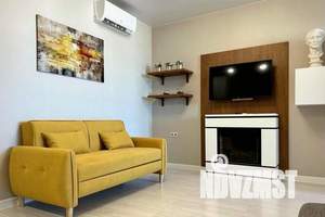 2-к квартира, посуточно, 58м2, 20/25 этаж