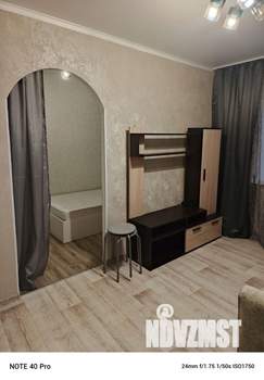 2-к квартира, на длительный срок, 23м2, 3/5 этаж