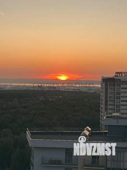 1-к квартира, на длительный срок, 40м2, 15/17 этаж