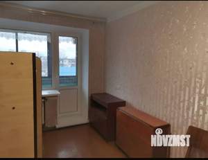 1-к квартира, на длительный срок, 30м2, 4/5 этаж