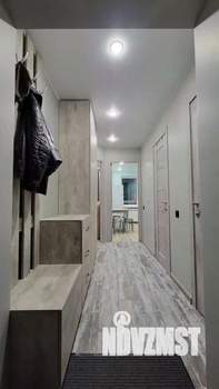 1-к квартира, на длительный срок, 38м2, 7/14 этаж