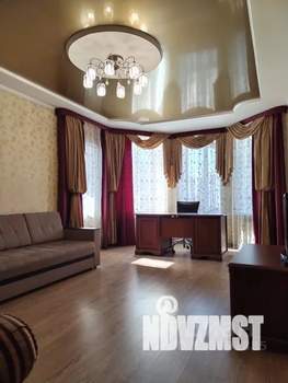 3-к квартира, посуточно, 120м2, 5/11 этаж