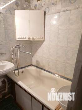 1-к квартира, на длительный срок, 33м2, 3/10 этаж