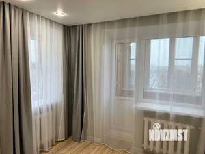 1-к квартира, на длительный срок, 31м2, 8/10 этаж