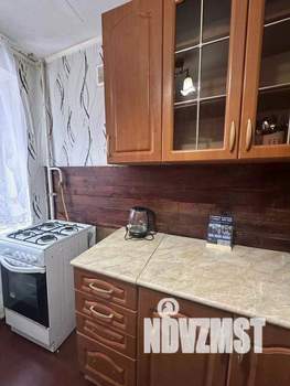 1-к квартира, посуточно, 31м2, 1/1 этаж