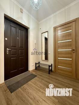 1-к квартира, на длительный срок, 42м2, 10/16 этаж