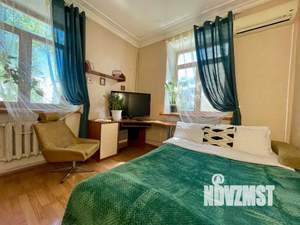 2-к квартира, посуточно, 49м2, 2/4 этаж