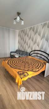 1-к квартира, на длительный срок, 38м2, 9/19 этаж