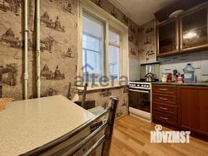 1-к квартира, на длительный срок, 35м2, 5/9 этаж