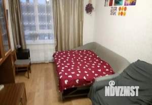 1-к квартира, на длительный срок, 36м2, 2/25 этаж