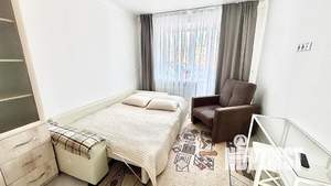 2-к квартира, посуточно, 47м2, 2/5 этаж